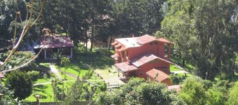 Truley a slice of paradise?