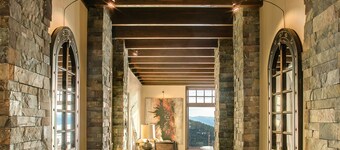 Ski-in/Ski-out, In the Village, 7 King Bedrooms, 2 Bedrooms w/ 2 XL twins