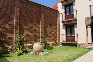 Área da propriedade