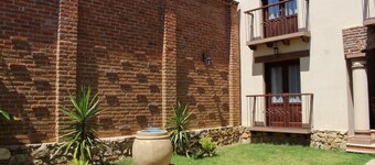 La Estancia