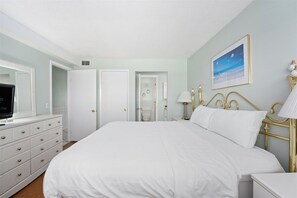 House (The Summit 1206) | 1 bedroom, free WiFi - The Summit 1206 (Panama City Beach)