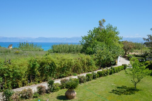 Villa Spyridoula Studio 12 on the Beach