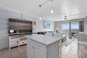 Condo, 1 King Bed with Sofa bed (The Summit 624) | Exterior - The Summit 624 (Panama City Beach)