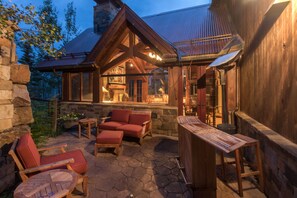 House, 4 Bedrooms | Balcony - Stonegate by Alpine Lodging Telluride (Telluride)