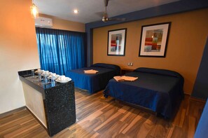 Kamer | Gratis wifi, beddengoed