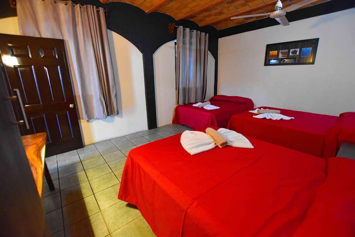 Suite estudio | Wifi gratis y ropa de cama