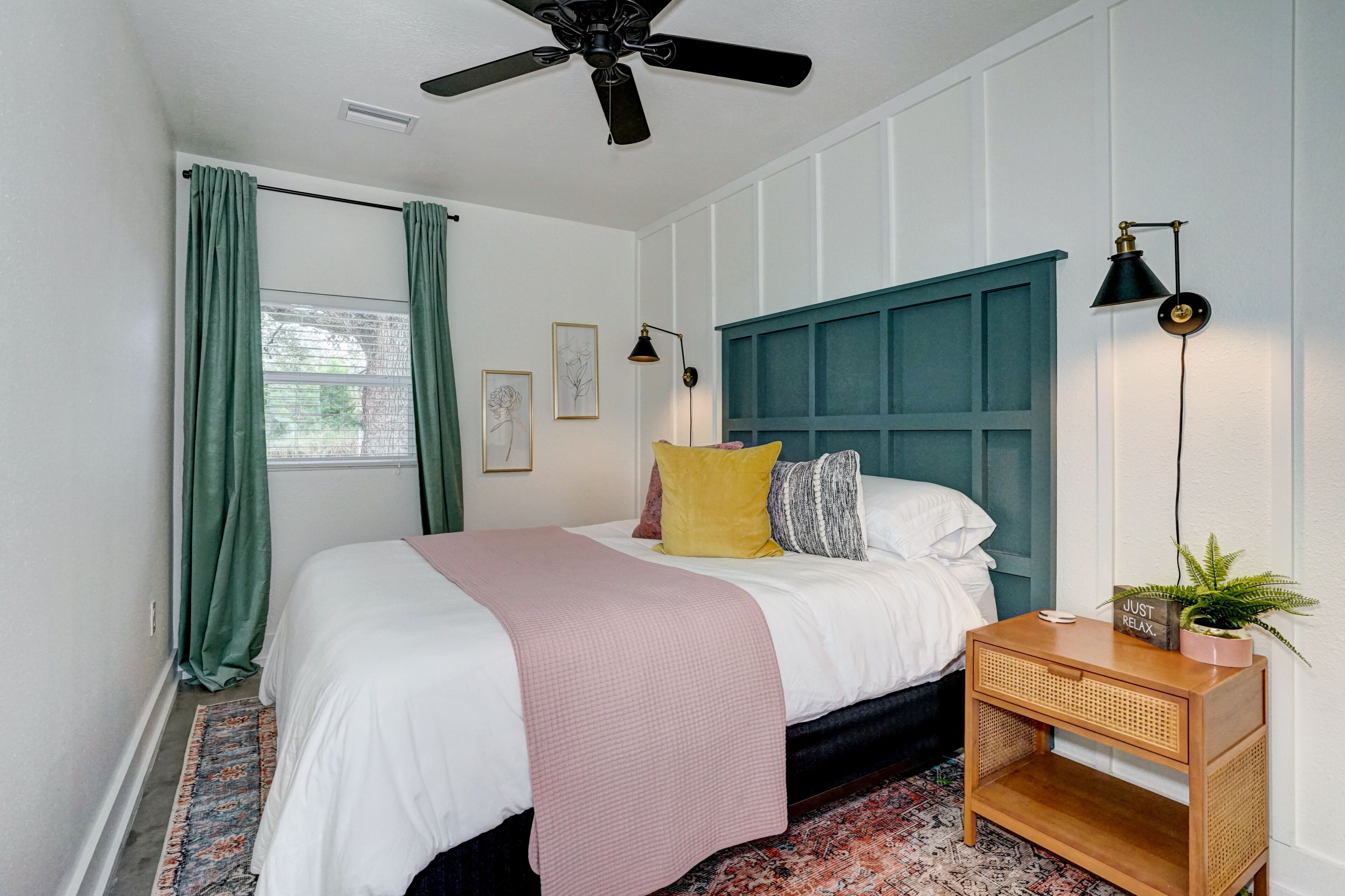 The Highland Hideaway | Downtown Dunedin 