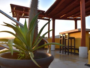 Exterior - Beach Break Villa 115 - Marina La Cruz (La Cruz de Huanacaxtle)