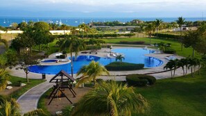 Bar de playa