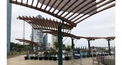 (5) Modern Miraflores tourist area apartment