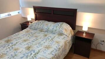 1 多间卧室、WiFi