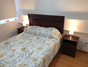 1 bedroom, WiFi