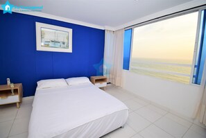 LÀgenhet Panoramic | Gratis wi-fi och sÀngklÀder