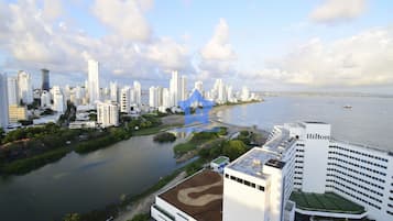 Comfort Apartment | Private kitchen | Fridge, microwave, oven, cookware/dishes/utensils