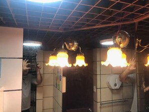 Interior - (2) 2 bedroom apartment in Miraflores (Miraflores)