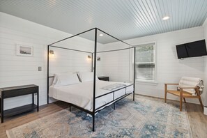 5 chambres, bureau, fer et planche à repasser, accès au Wi-Fi (inclus)