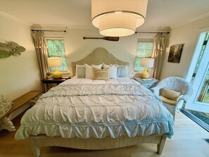 3 bedrooms, iron/ironing board, free WiFi, bed sheets - Whether You Want to Relax or Be Active, The Cove on Coronado Has It All! (Hot Springs Village)