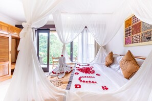 Room - Villa Sonia Bisma (Ubud)