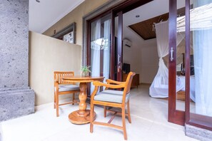 Room - Villa Sonia Bisma (Ubud)