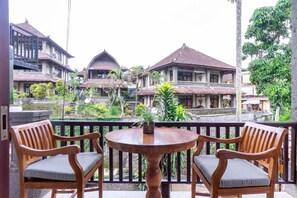 Room - Villa Sonia Bisma (Ubud)