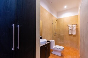 Room - Villa Sonia Bisma (Ubud)