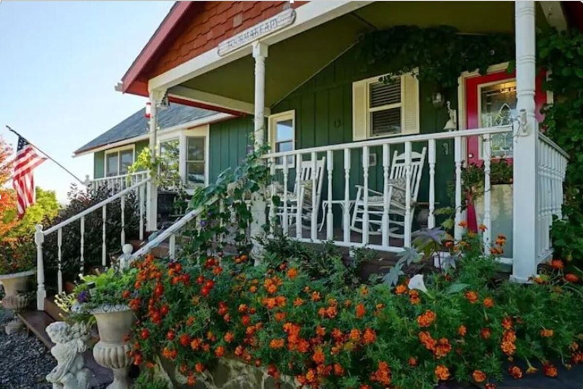 オーナーのプロフィール画像