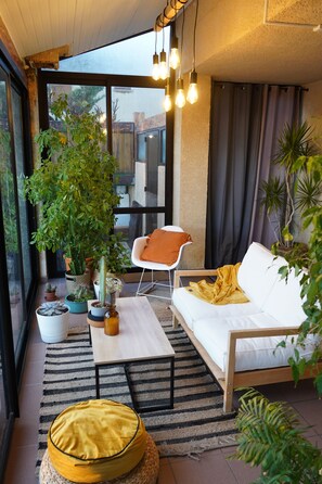 Terras