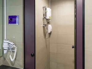 Interior - Campbell Inn - Hostel (Singapore)
