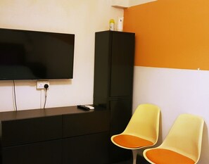 Interior - Campbell Inn - Hostel (Singapore)