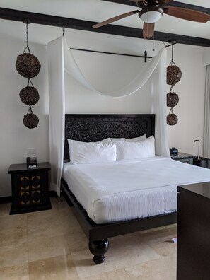 2 Schlafzimmer, WLAN