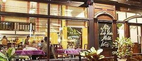 Tempat makan