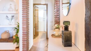 Interior - Villa Elvira Torrox by Ruralidays (Málaga)