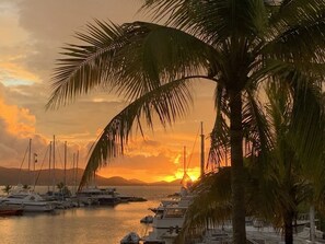 Marina - Sapphire Beach-Amazing Views & Beach Access. (Saint Thomas)
