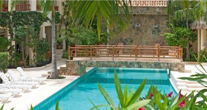 PROMO! |Ocean View Condo | Beach Access | Pickleball Court nearby Sueño del Mar