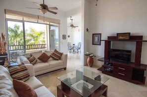 TV, DVD player, printers