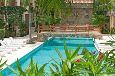 PROMO! |Ocean View Condo | Beach Access | Sueño del Mar |
No Car needed |