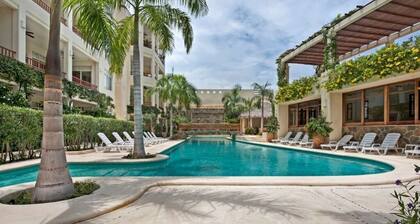 PROMO! |Ocean View Condo | Beach Access | Sueño del Mar |
No Car needed |