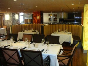 Dineren
