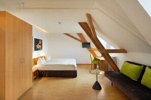 Room - TOP Hotel Odelya (Basel)