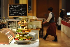 Restaurantes