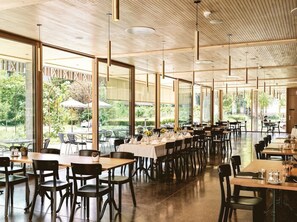 Dining - TOP Hotel Odelya (Basel)