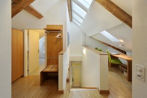 Interior - TOP Hotel Odelya (Basel)