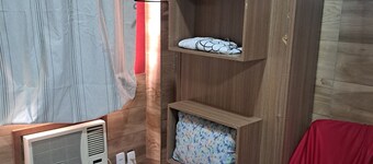 Cozy Furnished Loft in Downtown Niteroi