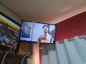 Television