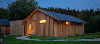 Holiday house Regen for 1 - 4 persons with 2 bedrooms - Holiday home