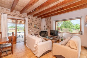 Fernseher, DVD-Player