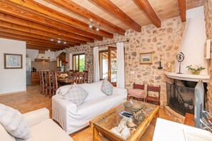 Fernseher, DVD-Player