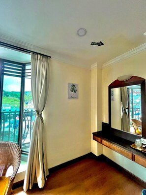 Interior - Capital O 89695 Planters Hotel (Tanah Rata)