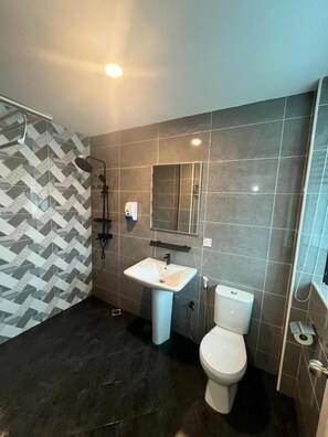 Badkamer