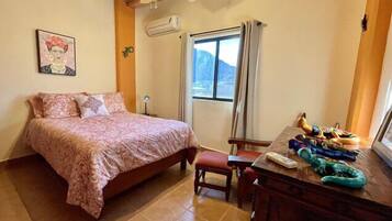 2 bedrooms, WiFi